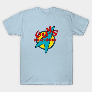 Guys Next Door T-Shirt